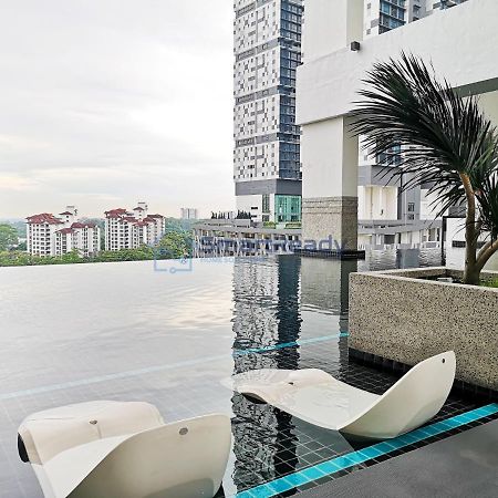 Twin Galaxy Suites By Sr Home Johor Bahru Eksteriør bilde